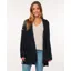 Rip Curl Nootka Sweater Dark Blue 2020